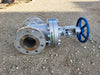 DSI VALVE 4" Class 300 Gate Valve B16.34