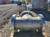 L&T VALVES LIMITED 12" Class 600 Gate Valve B16.34