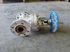 VELAN 2" Class 300 Gate Valve B16.34