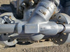 WILLIAMS VALVE CORPORATION 8" Class 600 Gate Valve API 600