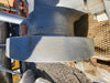 WILLIAMS VALVE CORPORATION 8" Class 600 Gate Valve API 600