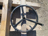 WILLIAMS VALVE CORPORATION 8" Class 600 Gate Valve API 600
