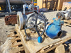 WILLIAMS VALVE CORPORATION 8" Class 600 Gate Valve API 600