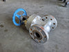VELAN 2" Class 300 Gate Valve B16.34