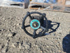 DSI VALVE 1/2" Class 800 Gate Valve API 602