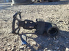 DSI VALVE 1/2" Class 800 Gate Valve API 602