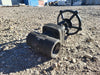 DSI VALVE 1/2" Class 800 Gate Valve API 602