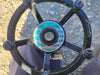 DSI VALVE 1/2" Class 800 Gate Valve API 602
