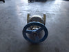 VELAN 2" Class 300 Gate Valve B16.34
