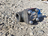 CHAODA 3/4" Class 800 Check Valve API 602