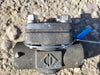 CHAODA 3/4" Class 800 Check Valve API 602