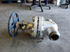 POWELL 3" Class 600 Gate Valve B16.34