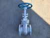 FZV 6" Class 150 Gate Valve B16.34