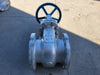 FZV 6" Class 150 Gate Valve B16.34