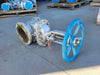 FZV 6" Class 150 Gate Valve B16.34