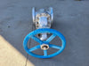 FZV 6" Class 150 Gate Valve B16.34
