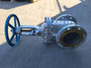 FZV 6" Class 150 Gate Valve B16.34