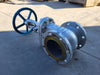FZV 6" Class 150 Gate Valve B16.34