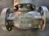 VELAN 3" Class 300 Gate Valve B16.34