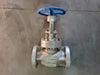 VELAN 3" Class 300 Gate Valve B16.34