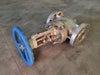VELAN 3" Class 300 Gate Valve B16.34