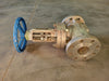 VELAN 3" Class 300 Gate Valve B16.34