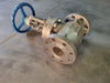 VELAN 3" Class 300 Gate Valve B16.34