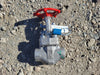 LADISH 1" Class 800 Gate Valve B16.34