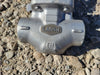 LADISH 1" Class 800 Gate Valve B16.34
