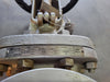 WILLIAMS VALVE CORP. 3" Class 150 Gate Valve API 600