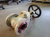 WILLIAMS VALVE CORP. 3" Class 150 Gate Valve API 600