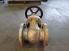 WILLIAMS VALVE CORP. 3" Class 150 Gate Valve API 600