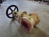 WILLIAMS VALVE CORP. 3" Class 150 Gate Valve API 600