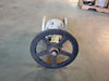 WILLIAMS VALVE CORP. 3" Class 150 Gate Valve API 600