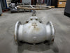 WILLIAMS VALVE CORP. 8" Class 150 Globe Valve BS1873