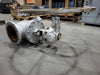 WILLIAMS VALVE CORP. 8" Class 150 Globe Valve BS1873