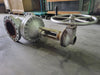 WILLIAMS VALVE CORP. 10" Class 300 Gate Valve API 600