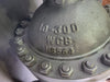 WILLIAMS VALVE CORP. 10" Class 300 Gate Valve API 600