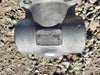 BONNEY FORGE 1 1/2" Class 1500 Gate Valve B16.34