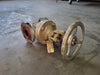 NEWAY 2" Class 150 Gate Valve API 600