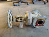 NEWAY 2" Class 150 Gate Valve API 600