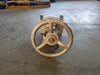 NEWAY 2" Class 150 Gate Valve API 600