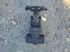 CHAODA 1 1/2" Class 800 Gate Valve API 602