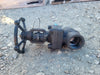 CHAODA 1 1/2" Class 800 Gate Valve API 602
