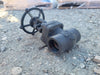 CHAODA 1 1/2" Class 800 Gate Valve API 602