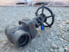 CHAODA 1 1/2" Class 800 Gate Valve API 602