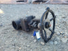 CHAODA 1 1/2" Class 800 Gate Valve API 602