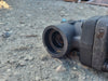 CHAODA 1 1/2" Class 800 Gate Valve API 602