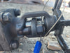 CHAODA 1 1/2" Class 800 Gate Valve API 602