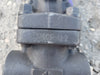 CHAODA 1 1/2" Class 800 Gate Valve API 602